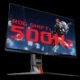 ASUS shatters the boundries with the ultra-fast ROG Swift 500Hz 24-inch FHD gaming monitor