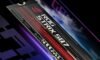 ASUS enters the high-speed SSD market, teases the ROG STRIX SQ7 NVMe PCIe 4.0 SSD