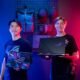 ASUS introduces its latest ROG gaming laptops at the “For Those Who Dare: Boundless” virtual event