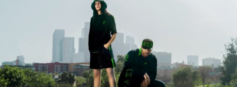 Razer unveils new stylish apparel collection for gamers