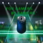 Razer launches the Viper V2 Pro wireless gaming mouse for the esports pros
