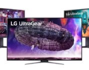LG unveils the 48-inch 48GQ900 4K UltraGear OLED gaming monitor, along with two other 32-inch models
