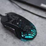 Review: SteelSeries Aerox 9 Lightweight Wireless Gaming Mouse