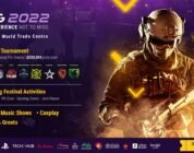 EMG 2022 brings the best of gaming culture and entertainment to Dubai