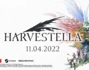 Brand-new life simulation RPG, HARVESTELLA to release on November 4