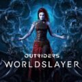 OUTRIDERS WORLDSLAYER Co-Op trailer unveiled