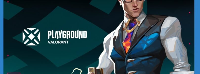 Calyx and Riot Games partner up to host the Intel Arabian Cup Playground