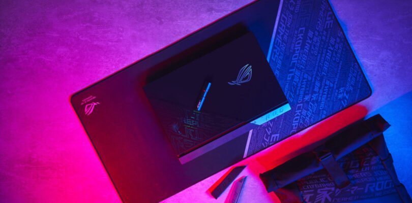 ASUS Middle East launches the ROG Strix SCAR 17 Special Edition gaming laptop in the UAE