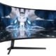 Samsung launches world’s first 240Hz 4K Gaming Monitor
