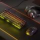 SteelSeries launches new Apex line of mini gaming keyboards