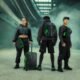 TUMI and Razer offers limited-edition esports-inspired bags