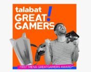 talabat partners with GreatGamers Award
