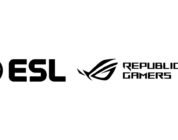 ASUS Republic of Gamers Announces Partnership With ESL Gaming for  ESL Pro League Conference and ESL Challenger