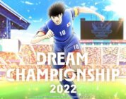 “Captain Tsubasa: Dream Team” Dream Championship 2022 begins in September