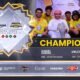 UAE claims victory in the first Amazon UNIVERSITY Esports Masters MENA Series