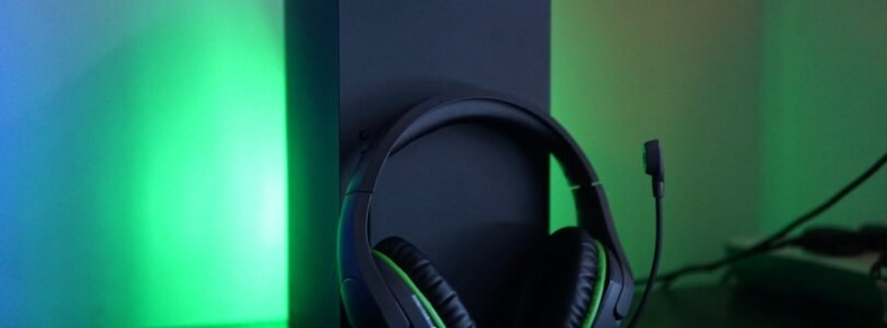 Review: HyperX CloudX Stinger Core Wireless Gaming Headphones for Xbox