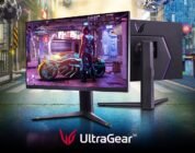 LG introduces new UltraGear gaming monitor