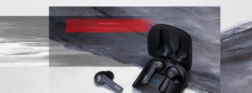 ASUS Middle East introduces its latest line-up of ROG audio products, including the Cetra True Wireless Pro earbuds