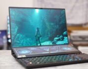 Review: ASUS ROG Zephyrus Duo 16 (2022) GX650 Gaming Laptop