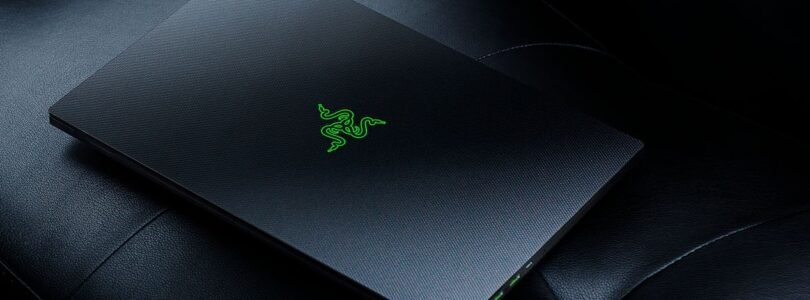 Razer Skins now available for Razer Blade laptops and select Apple MacBooks