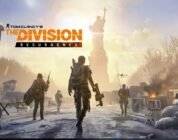 Ubisoft announces Tom Clancy’s The Division Resurgence