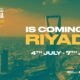 Riyadh gets ready for VALORANT MENA League Finals next week