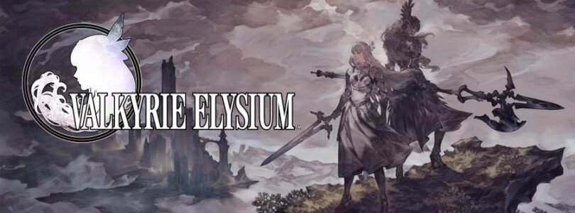 VALKYRIE ELYSIUM will soon arrive n consoles and STEAM