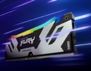 Kingston announces the FURY Renegade DDR5 series memory in the UAE