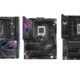 ASUS launches its latest AMD X670E series motherboards with support for Ryzen 7000 processors
