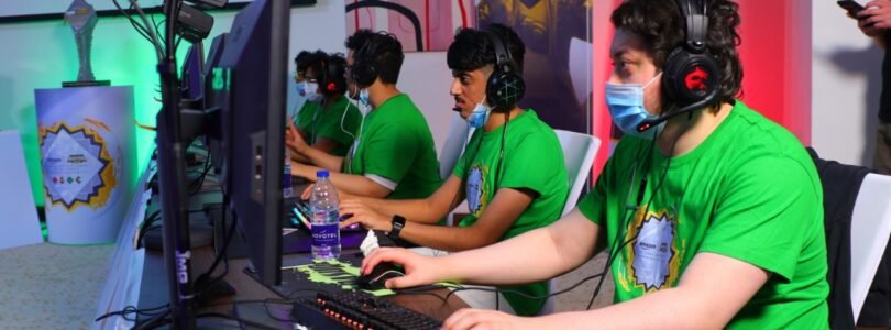 MENA Tech to highlight the importance of esports at Next World Forum in KSA