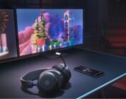SteelSeries launches new gaming headsets