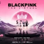 BLACKPINK X PUBG MOBILE ‘THE VIRTUAL’ in-game concert by 15.7 million viewers