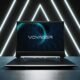 CORSAIR unveils CORSAIR VOYAGER a1600 AMD Advantage Edition laptop