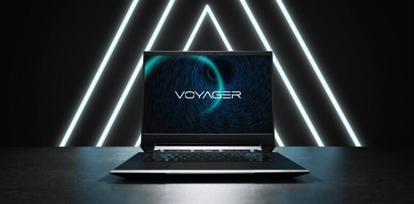 CORSAIR unveils CORSAIR VOYAGER a1600 AMD Advantage Edition laptop