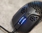 Review: HyperX Pulsefire Haste Lightweight Gaming Mouse