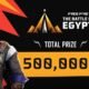 Garena launches FREE FIRE: The Battle of Egypt