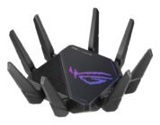 ASUS officially launches the ROG Rapture GT-AX11000 Pro gaming router