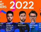 talabat announces winners of the 2022 Great Gamer Awards