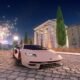 Lamborghini Countach LPI 800-4 makes its gaming debut in Asphalt 9: Legends