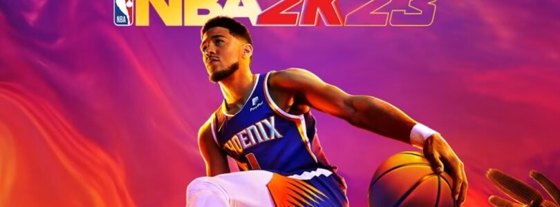 NBA® 2K23 reveals new gameplay enhancements