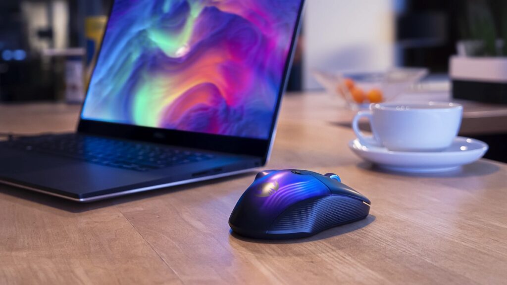 Computer Xp Mouse ROCCAT launches new Kone XP Air wireless gaming mouse – Games Middle ...