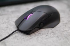 Review: ASUS ROG Chakram Core Gaming Mouse