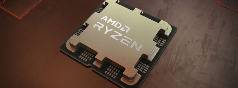 AMD unleashes the next-generation Ryzen 7000 series desktop processors with Zen4, the world’s fastest cores in gaming