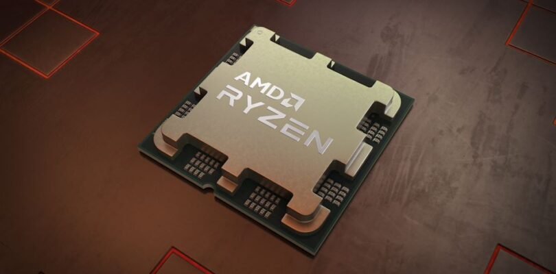 AMD unleashes the next-generation Ryzen 7000 series desktop processors with Zen4, the world’s fastest cores in gaming