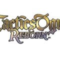 Tactics Ogre: Reborn will release on November 11