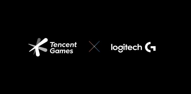 Logitech G partners with Tencent Games to launch a cloud gaming handheld console