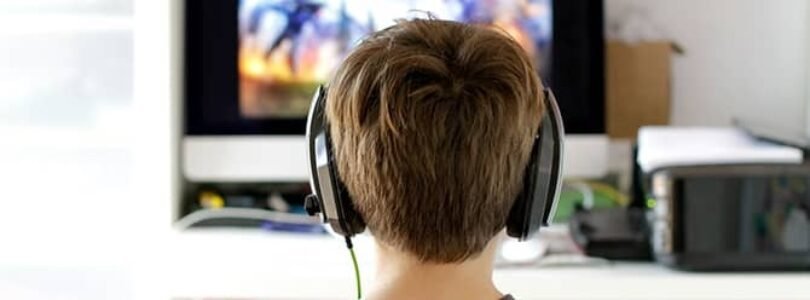 Online gaming safety tips for children