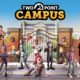 Back to school at Two Point Campus