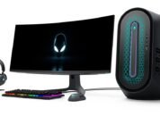 Alienware creates premier gaming experience with new devices