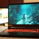Review: Acer Nitro 5 Gaming Laptop